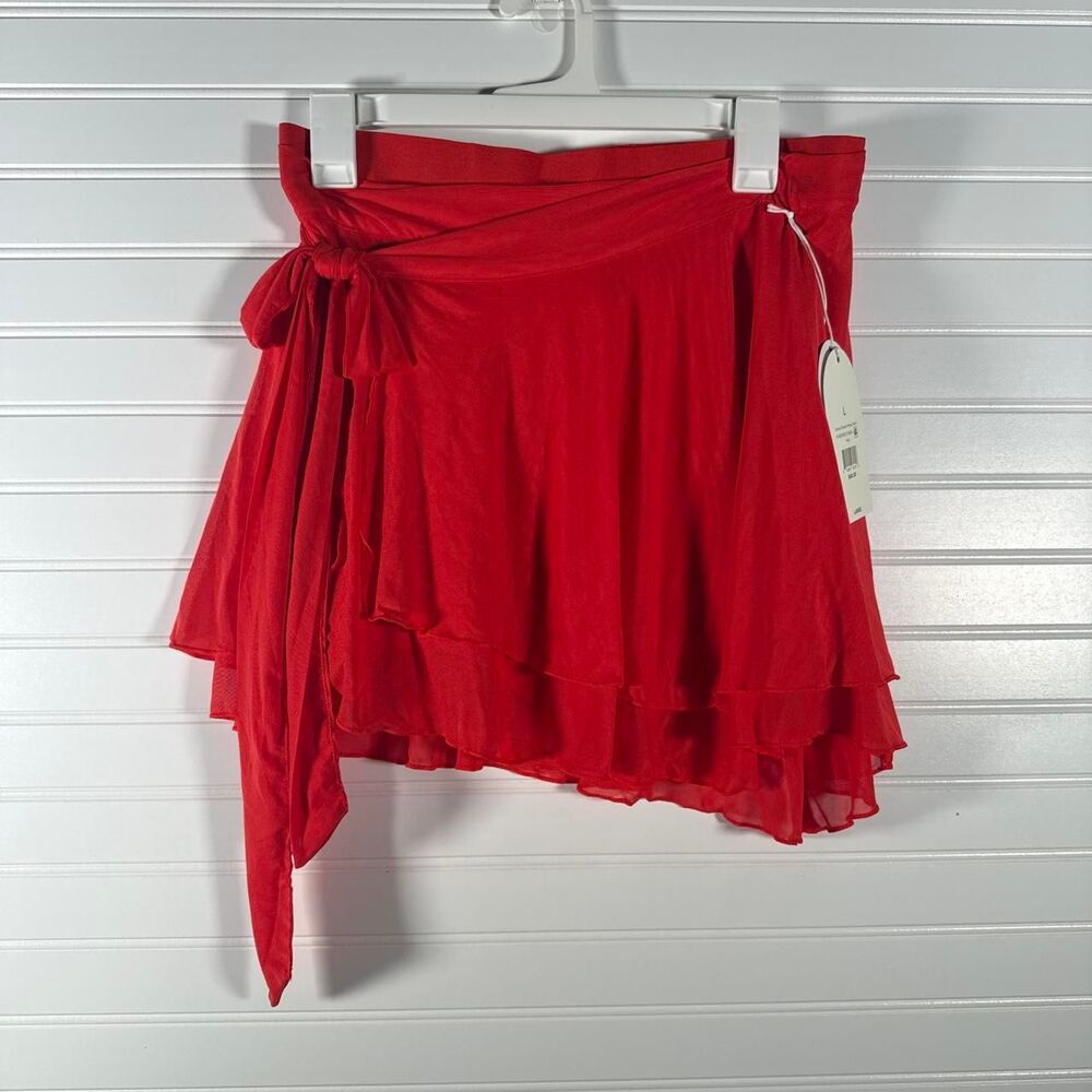 New Blogilates Dance Studio Wrap Skort
